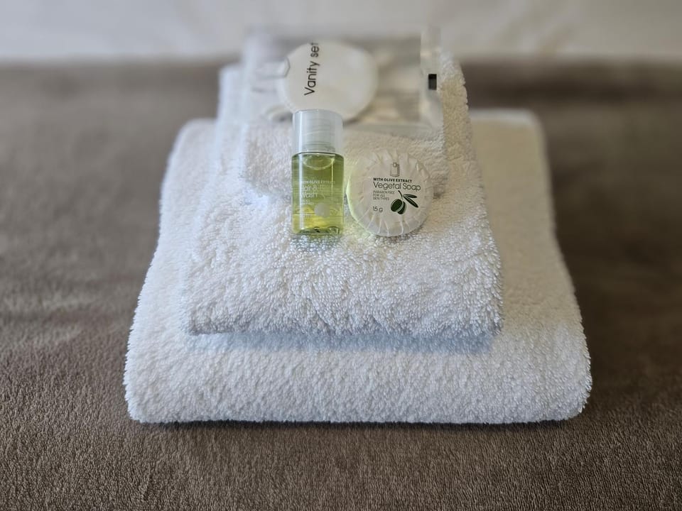 towels