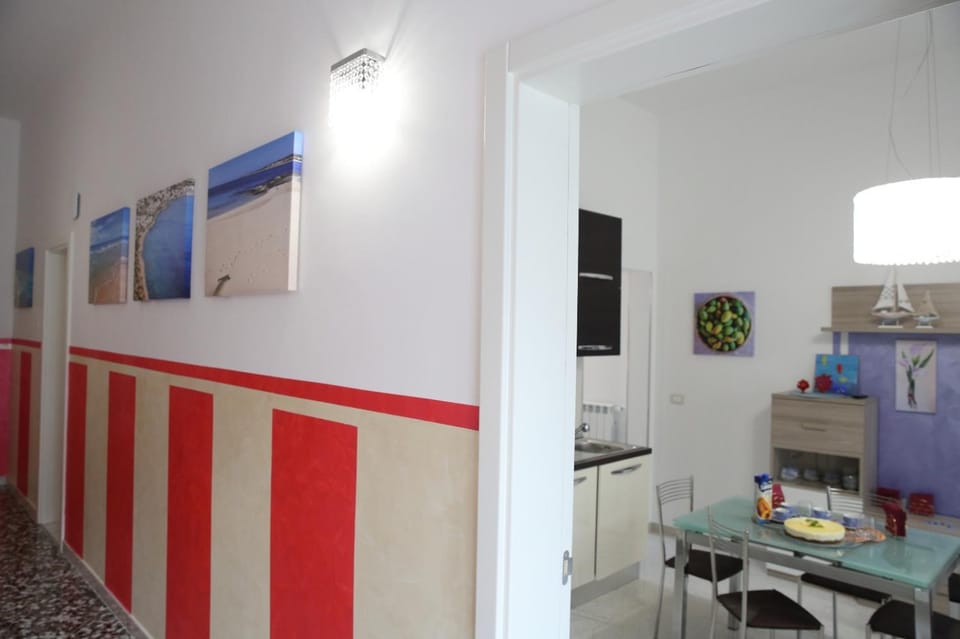 B&b L'Incantesimo Bed and Breakfast in Apulia