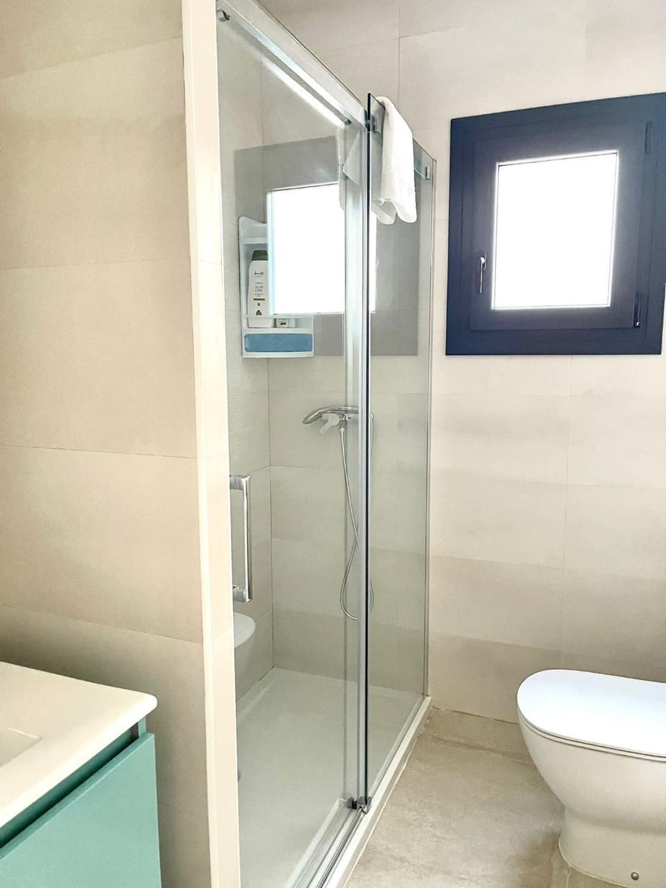 Covento Beach 2, centro con garage y patio Apartment in Tarifa