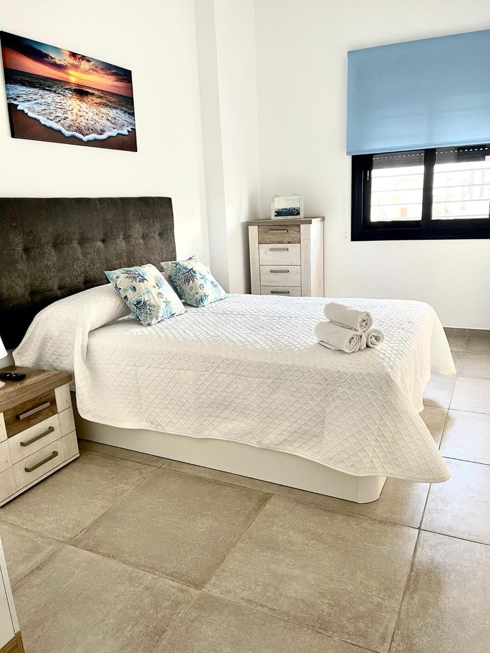 Covento Beach 2, centro con garage y patio Apartment in Tarifa