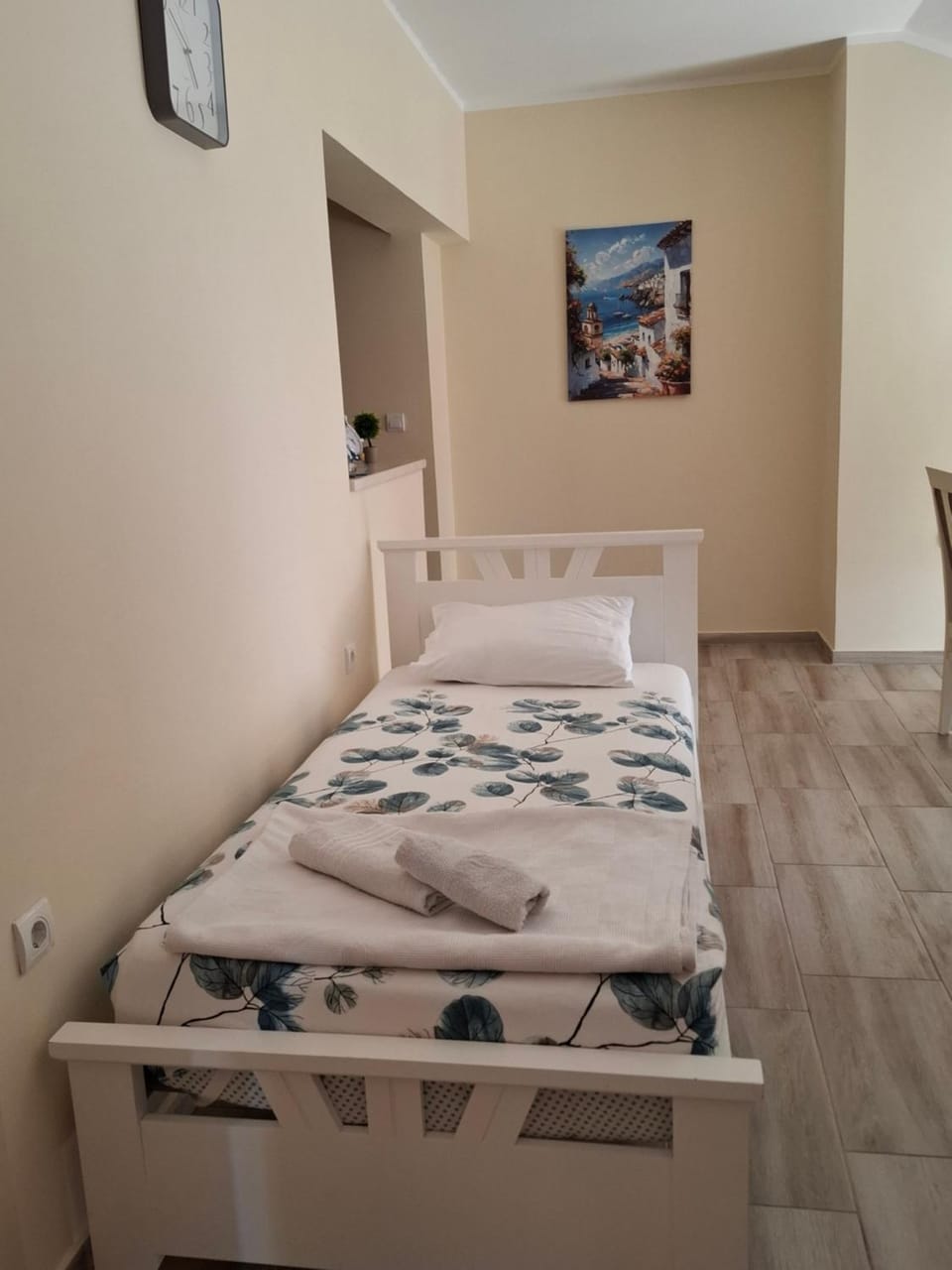 Apartman Andjela Apartment in Kotor Municipality