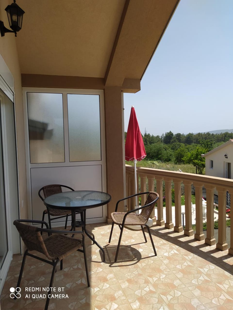 Apartman Andjela Apartment in Kotor Municipality