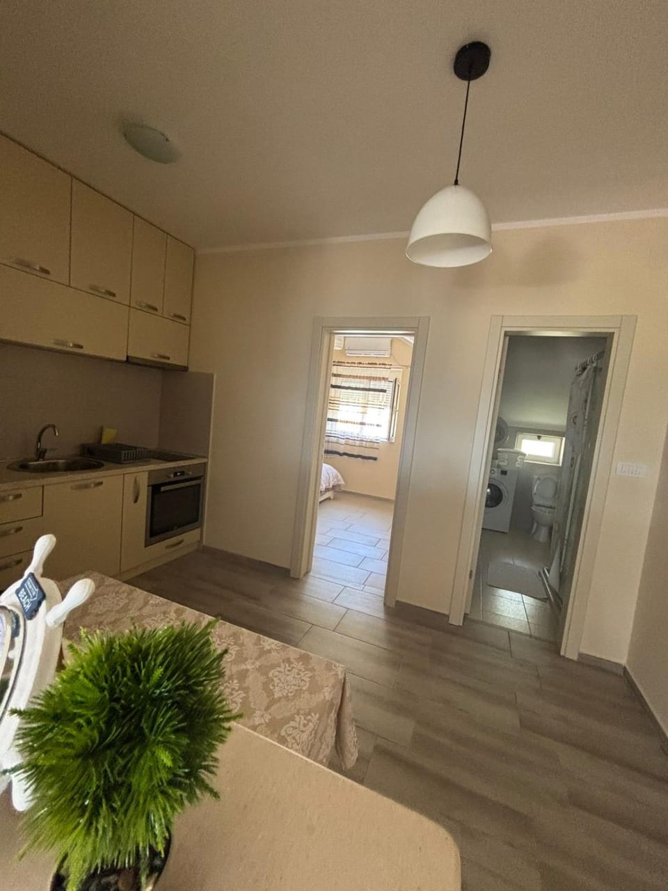 Apartman Andjela Apartment in Kotor Municipality