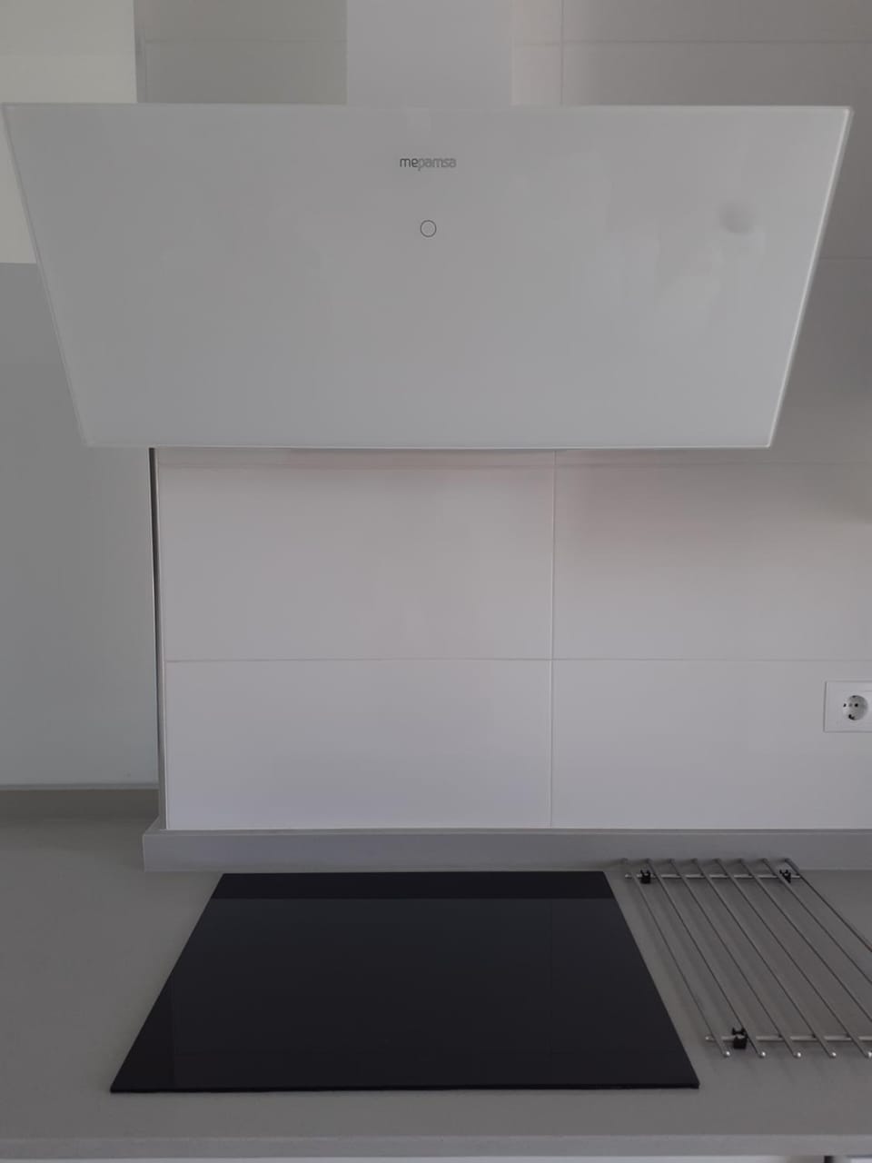 Atico Casa Kyara, con gran Terraza y Parking, Iceberg Albacerrado Apartment in Tarifa
