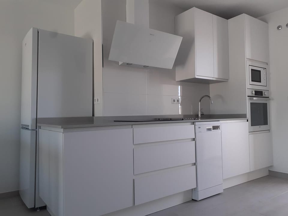 Atico Casa Kyara, con gran Terraza y Parking, Iceberg Albacerrado Apartment in Tarifa
