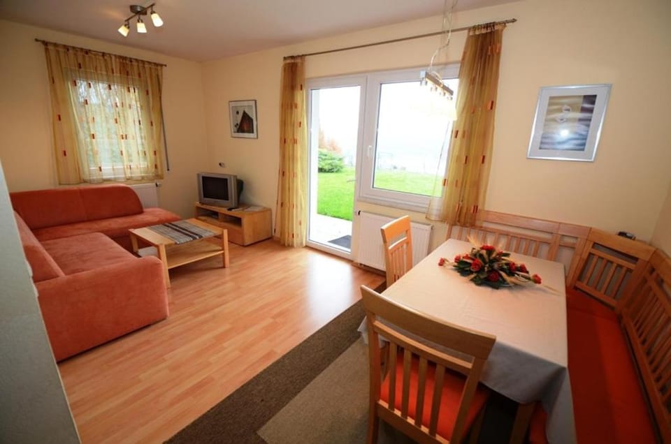 Appartement Enzi Apartment in Carinthia, Austria