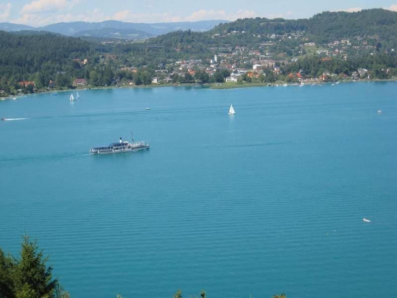 Appartement Enzi Apartment in Carinthia, Austria