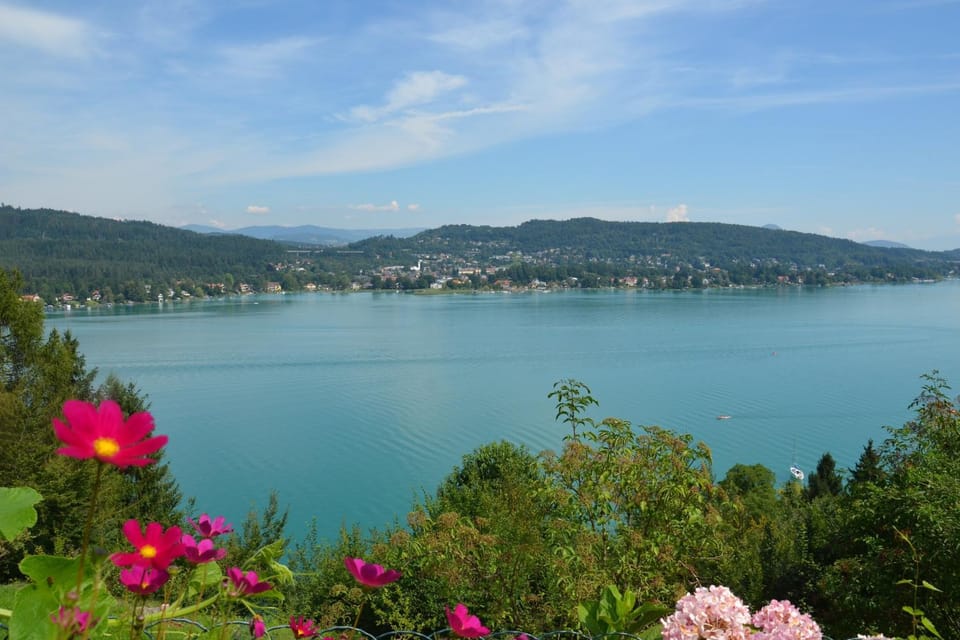 Appartement Enzi Apartment in Carinthia, Austria