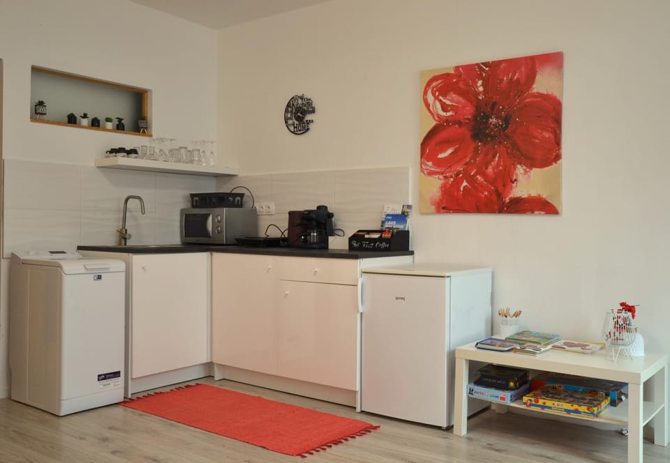 Akvamarin Apartman Apartment in Hungary