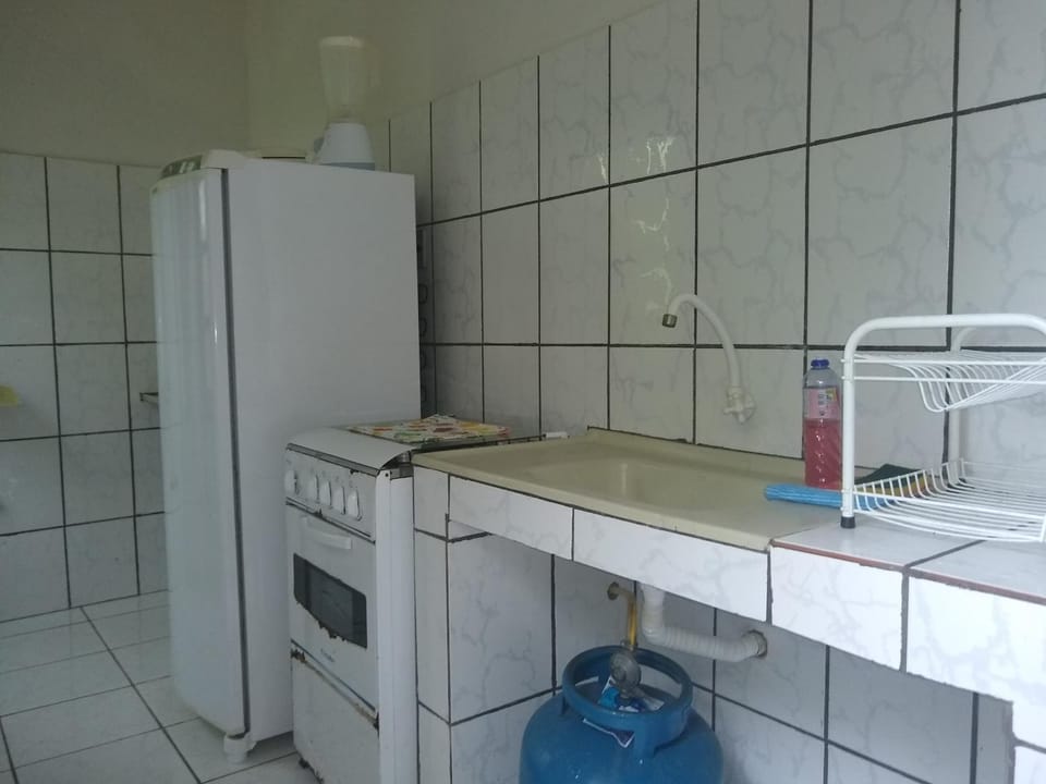 Residencial Ravasco Apartment in State of Bahia