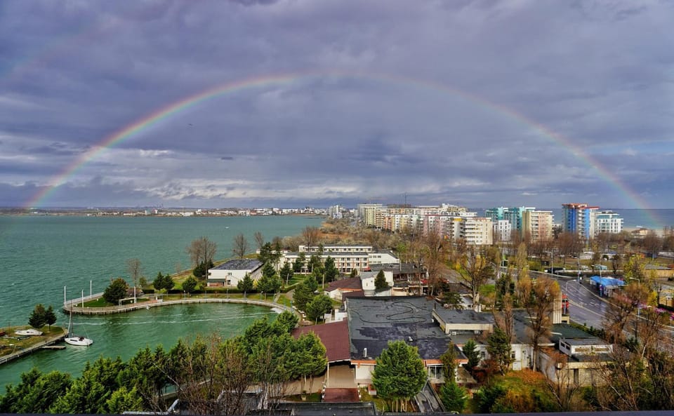 City view