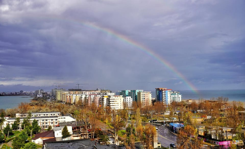 City view