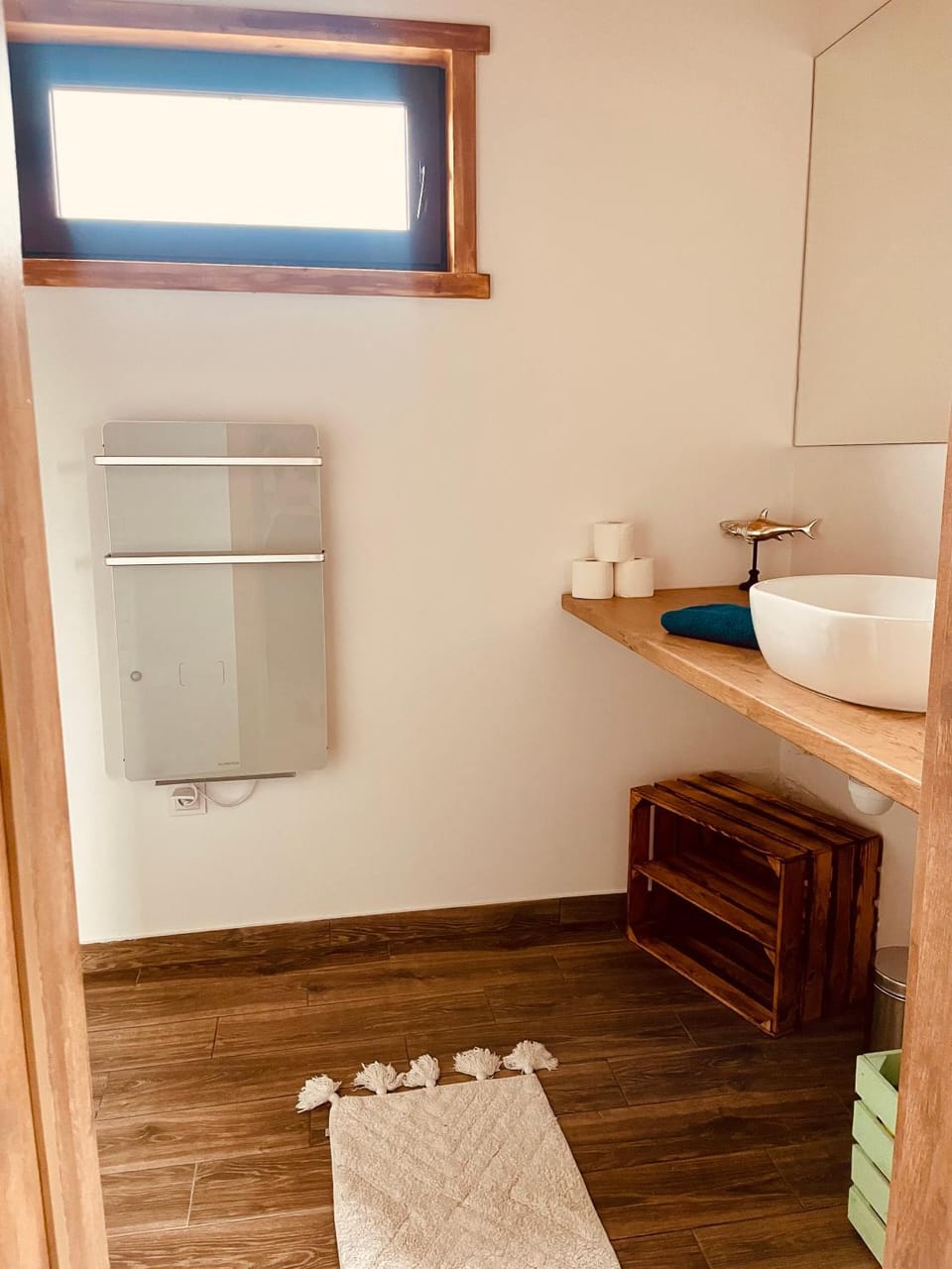Sworna łąka z zewnętrznym SPA- sauna, jacuzzi, balia House in Pomeranian Voivodeship