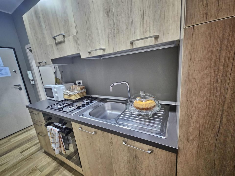Coffee/tea facilities, Kitchen or kitchenette, Food and drinks, Food, minibar, pet friendly, stove