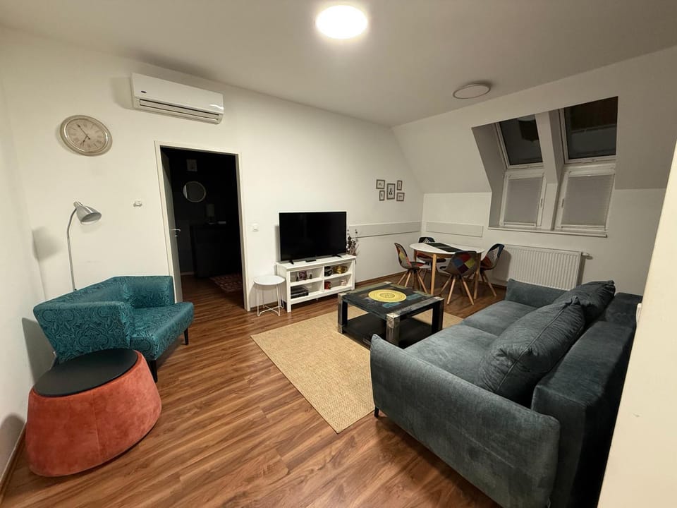Simtown Suite Apartments Apartment in Vienna
