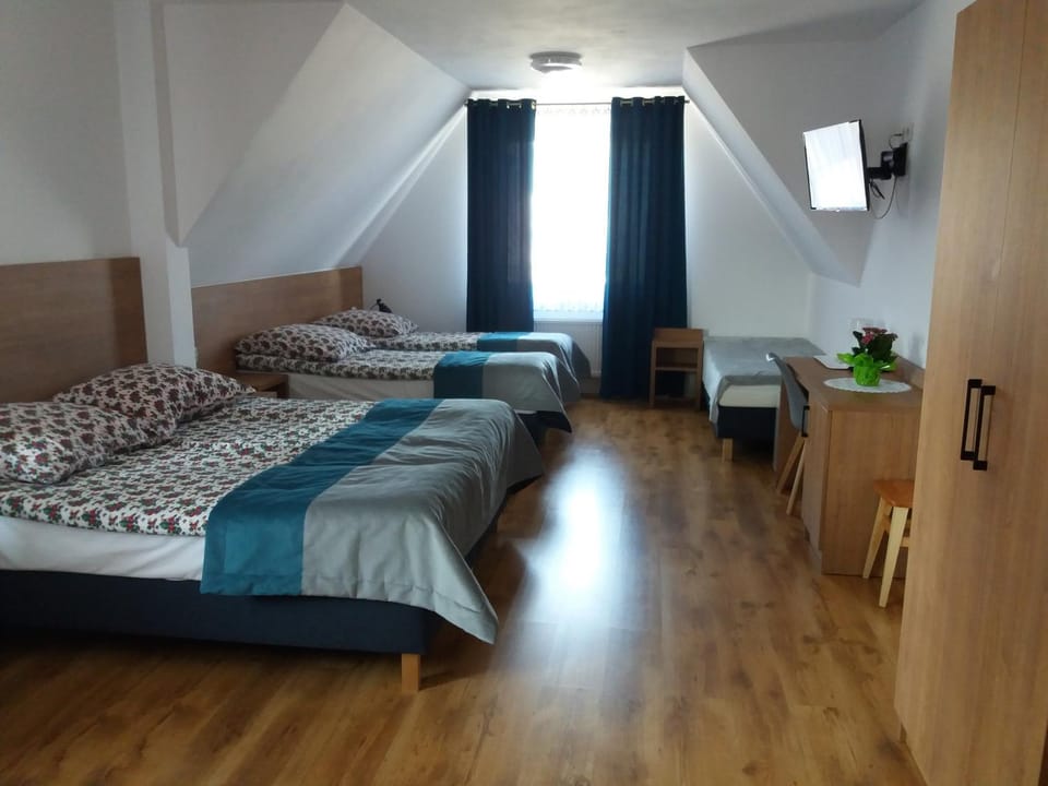 Dziadkowiec Vacation rental in Lesser Poland Voivodeship