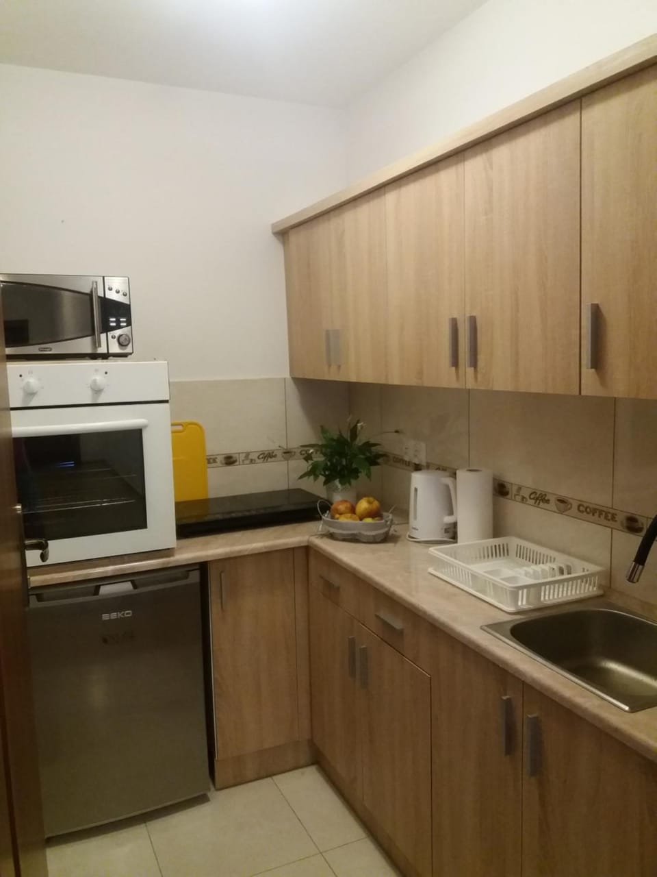 Kitchen or kitchenette, minibar, pet friendly, Internal: Not applicable to any particular room