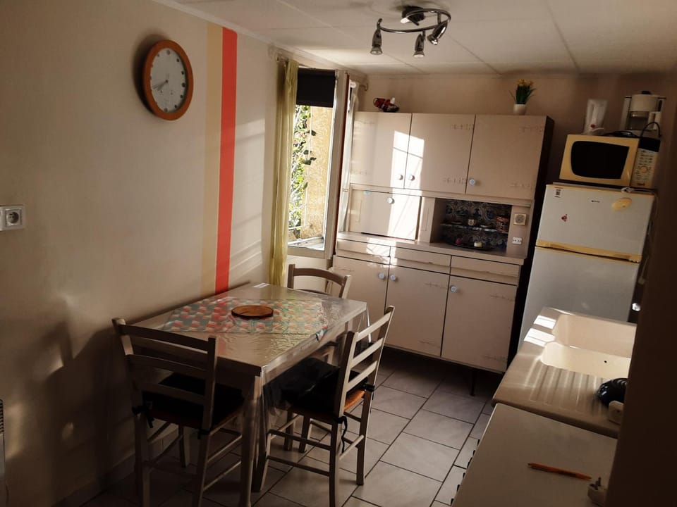 Chez Marie france Vacation rental in Auvergne-Rhône-Alpes