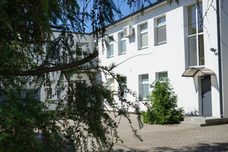 Eligija Apartment in Palanga