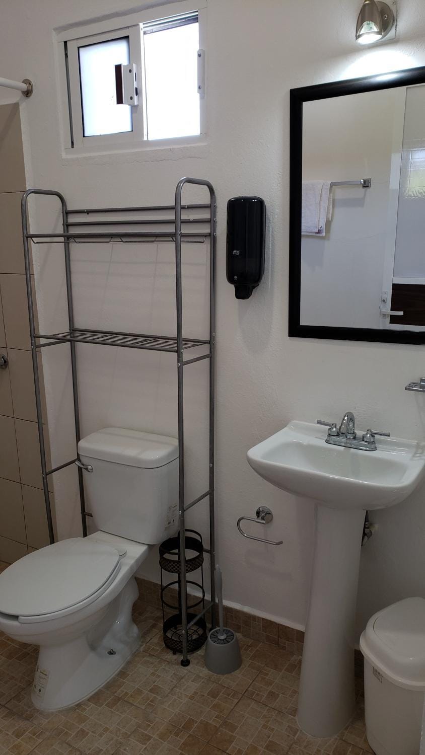 Studios at Main Park Cozumel Apartment in San Miguel de Cozumel
