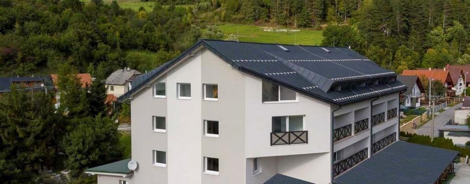 Apartmán ADKA Apartment in Slovakia