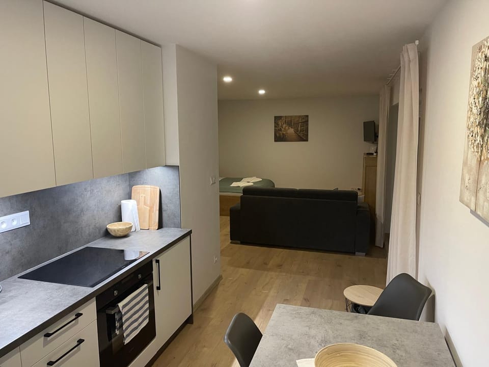 Apartmán ADKA Apartment in Slovakia