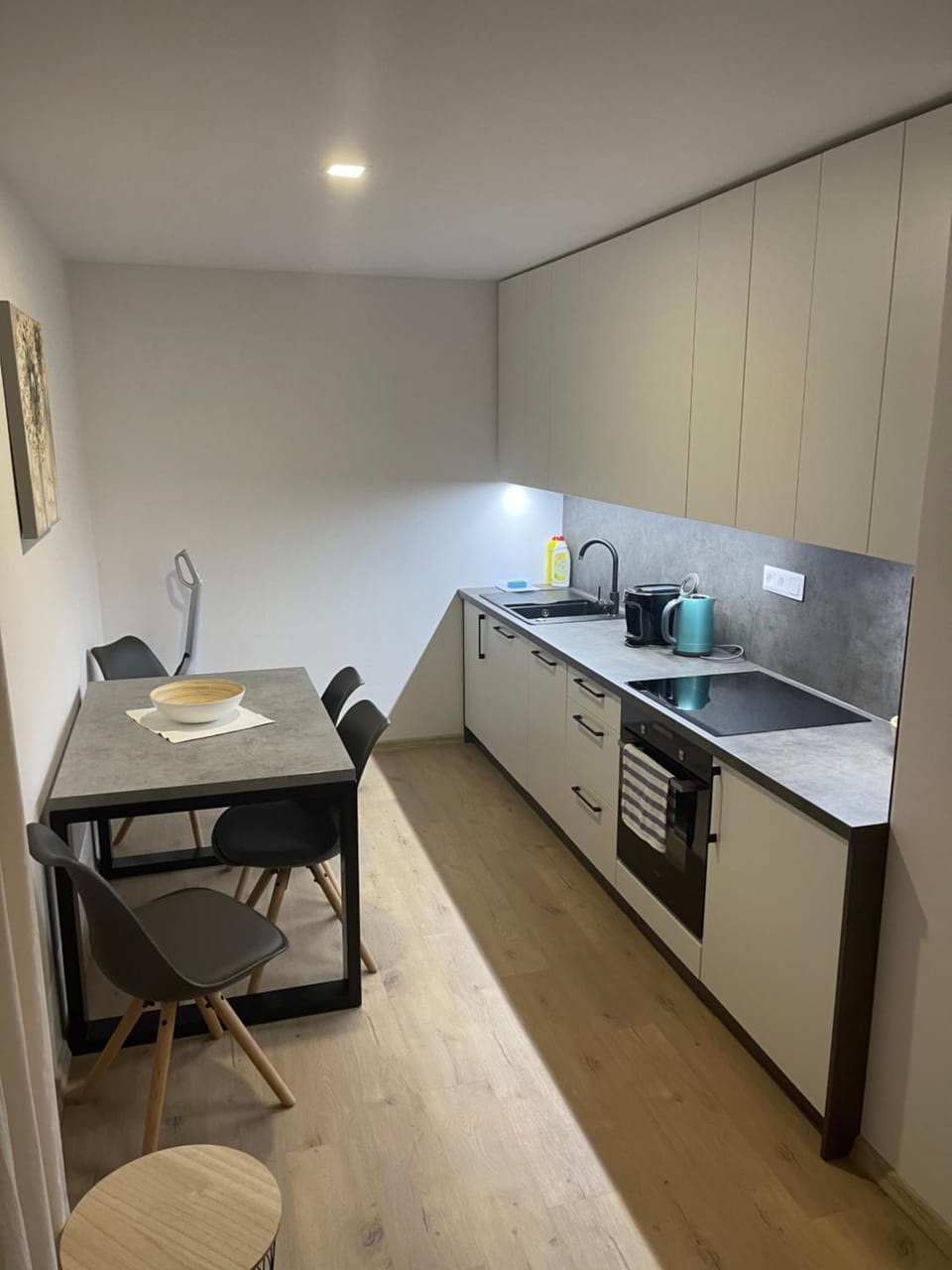 Apartmán ADKA Apartment in Slovakia