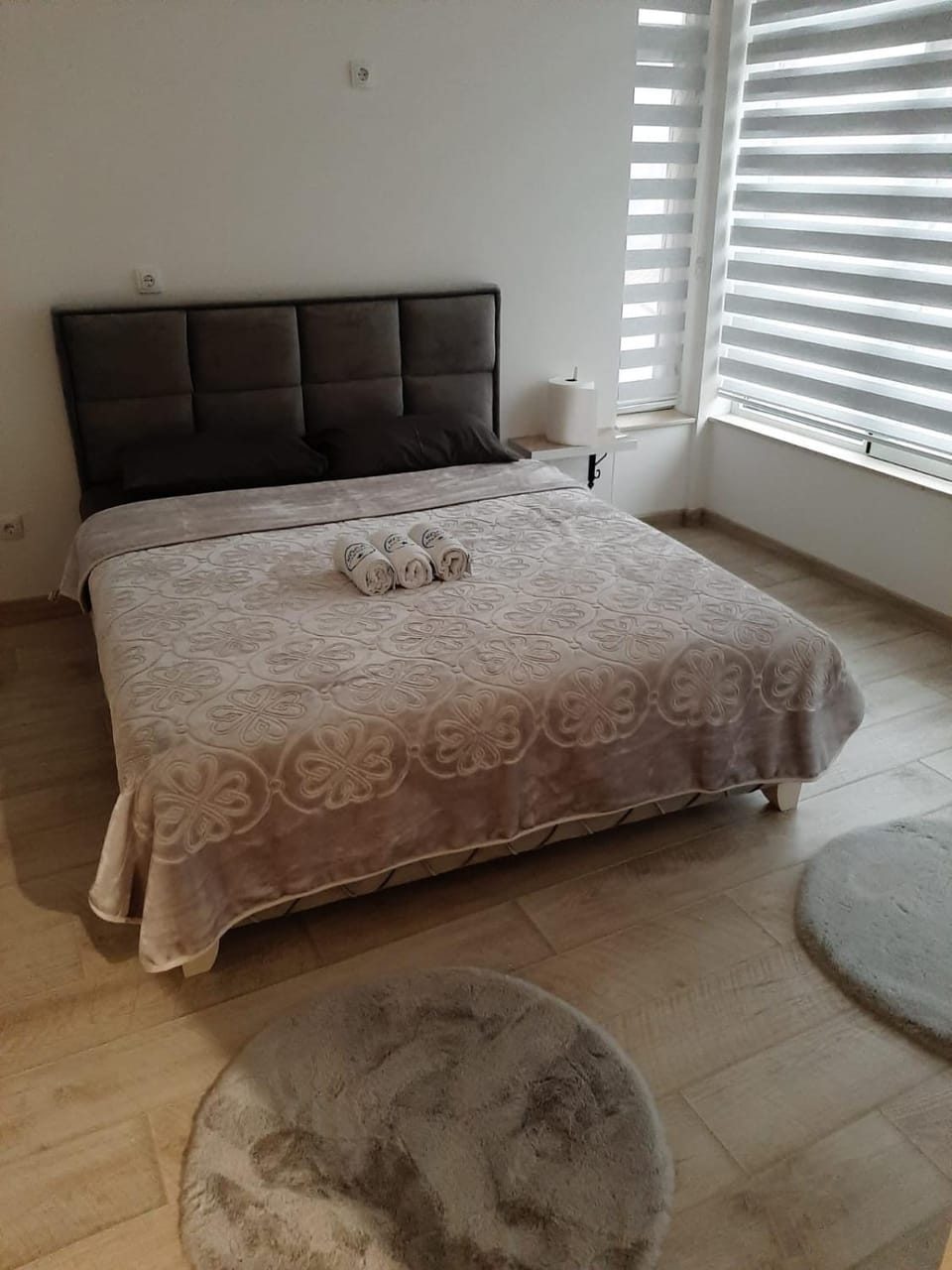 Koca Apartmani Apartment in Serbia