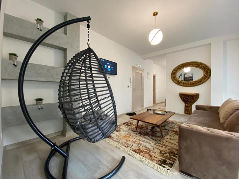 Koca Apartmani Apartment in Serbia