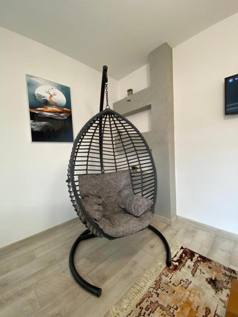 Koca Apartmani Apartment in Serbia