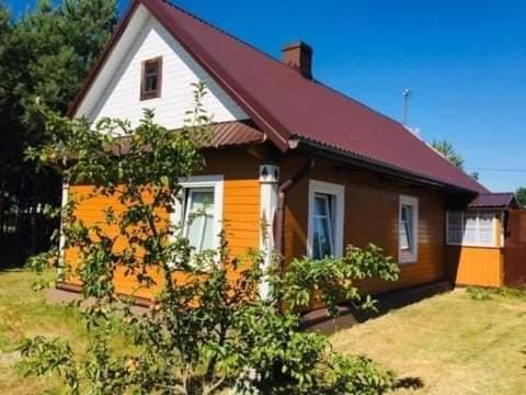 Property building, Garden, Garden view
