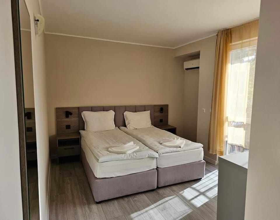 Lotos Apartments Hotel in Burgas Province