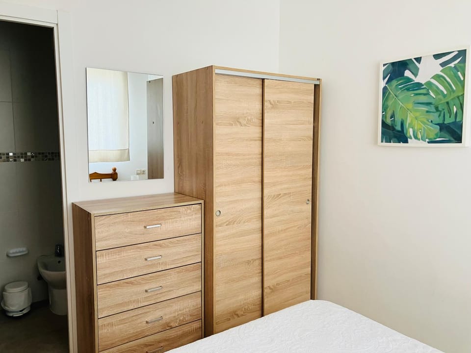 Buena Vista Apartment in Peniscola