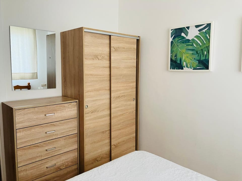 Buena Vista Apartment in Peniscola