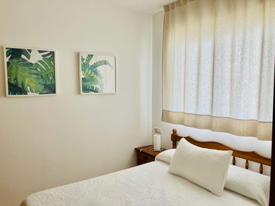 Buena Vista Apartment in Peniscola