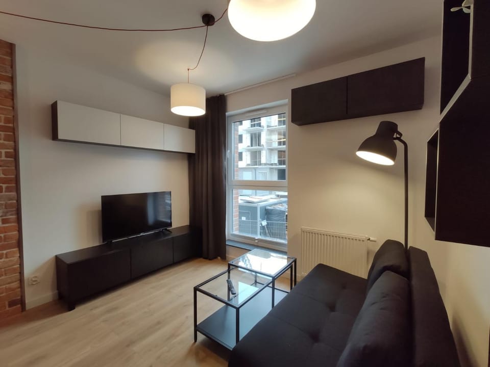 TV and multimedia, Seating area