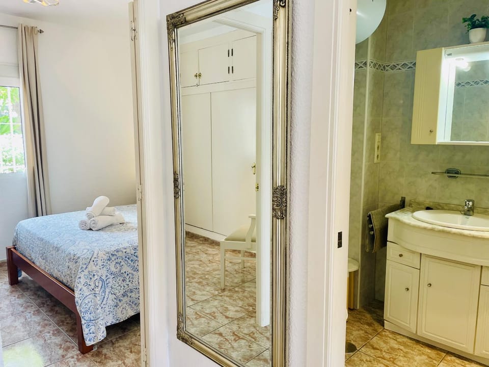 Pueblo Andaluz 921 Apartment in Axarquía