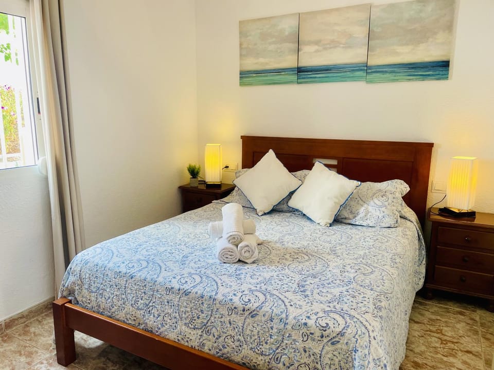 Pueblo Andaluz 921 Apartment in Axarquía