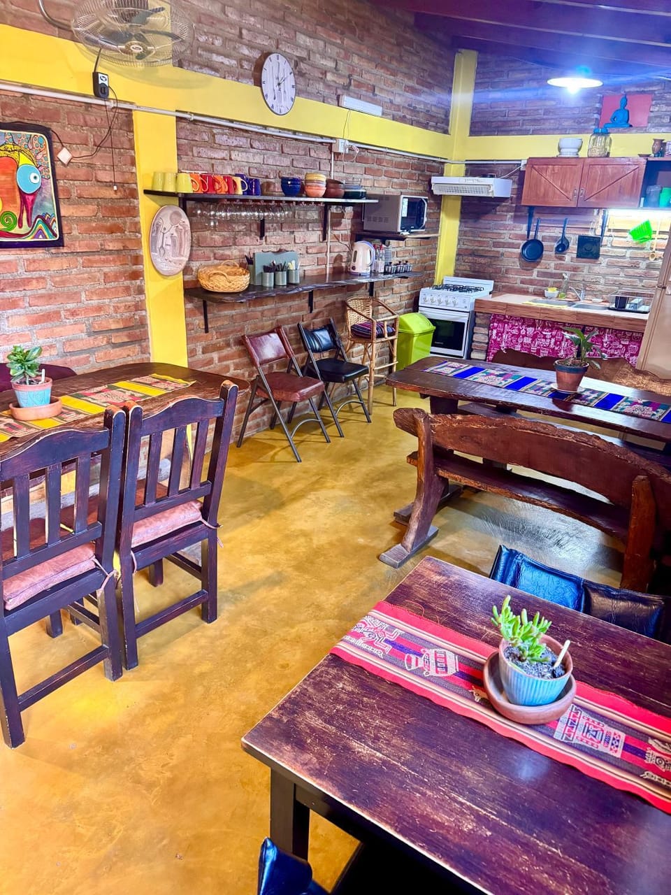 Hostal del Suri Bed and Breakfast in Cafayate