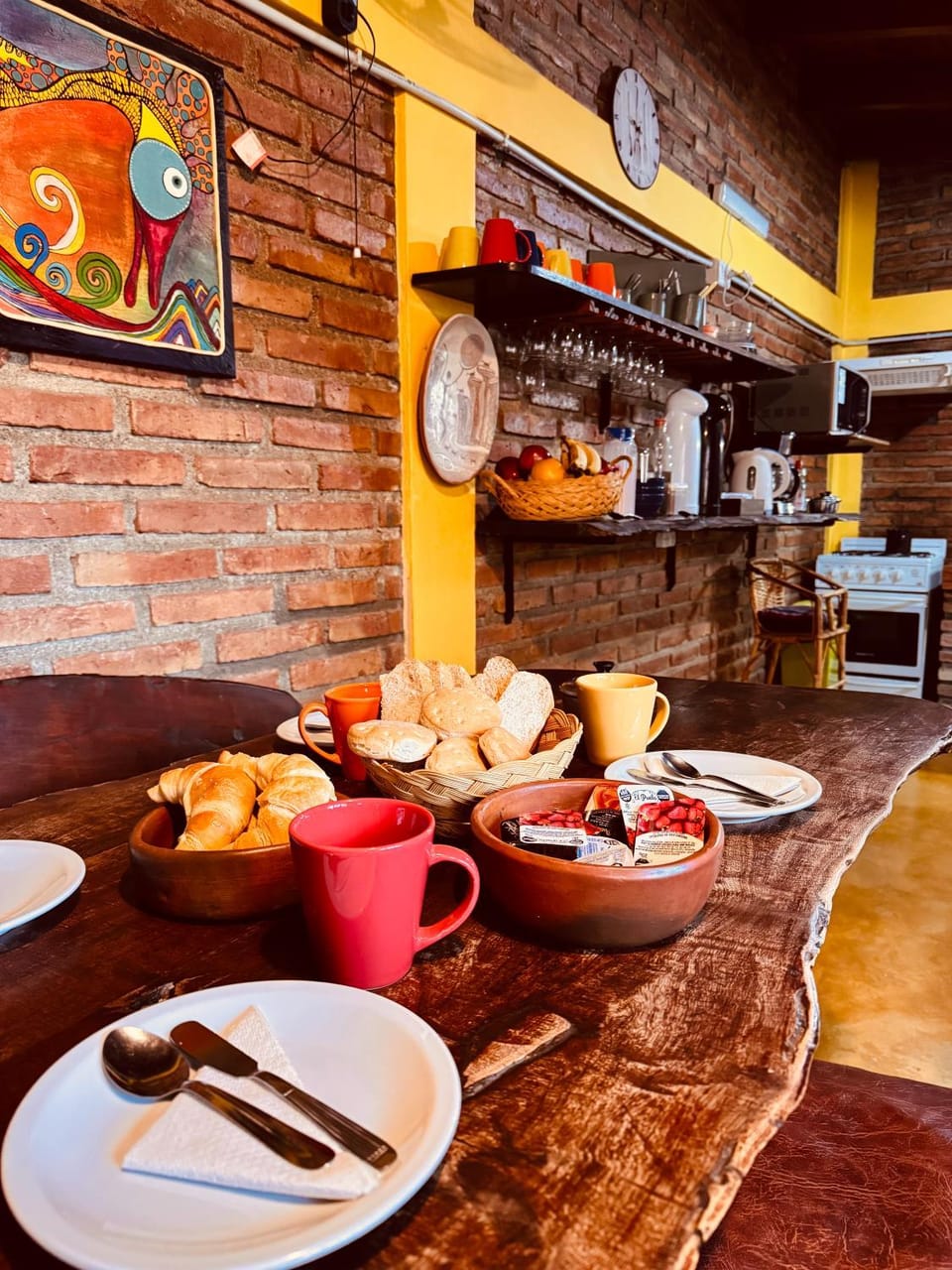 Hostal del Suri Bed and Breakfast in Cafayate