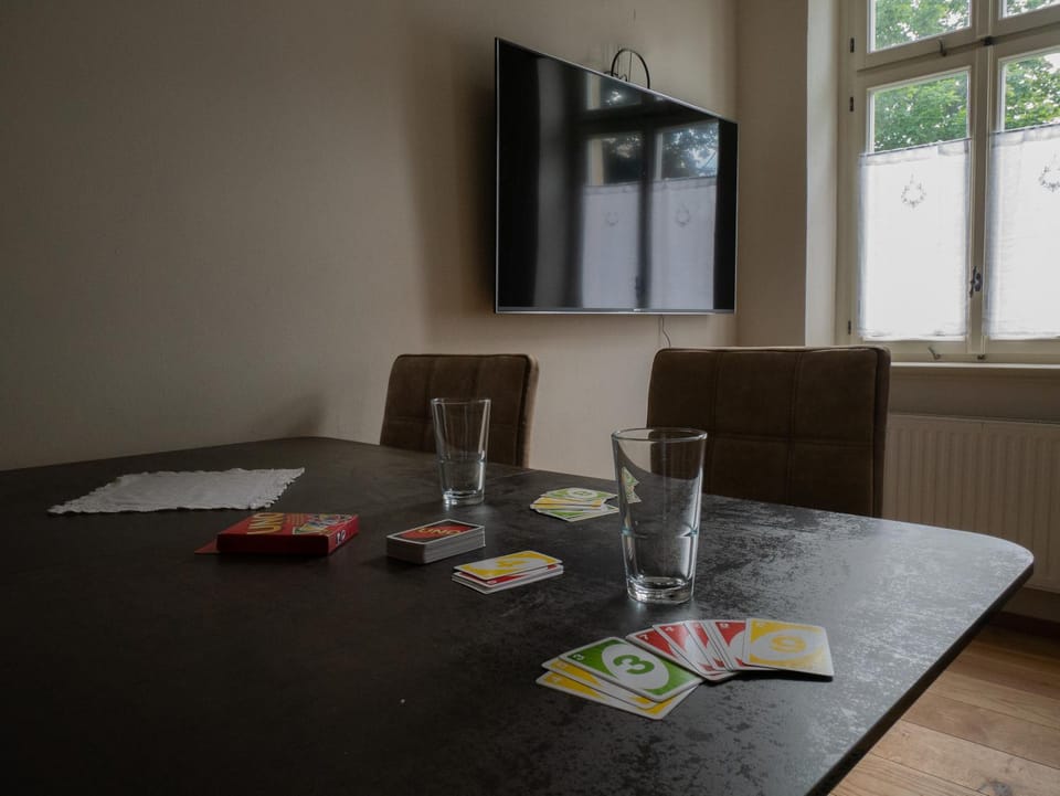 TV and multimedia, Living room