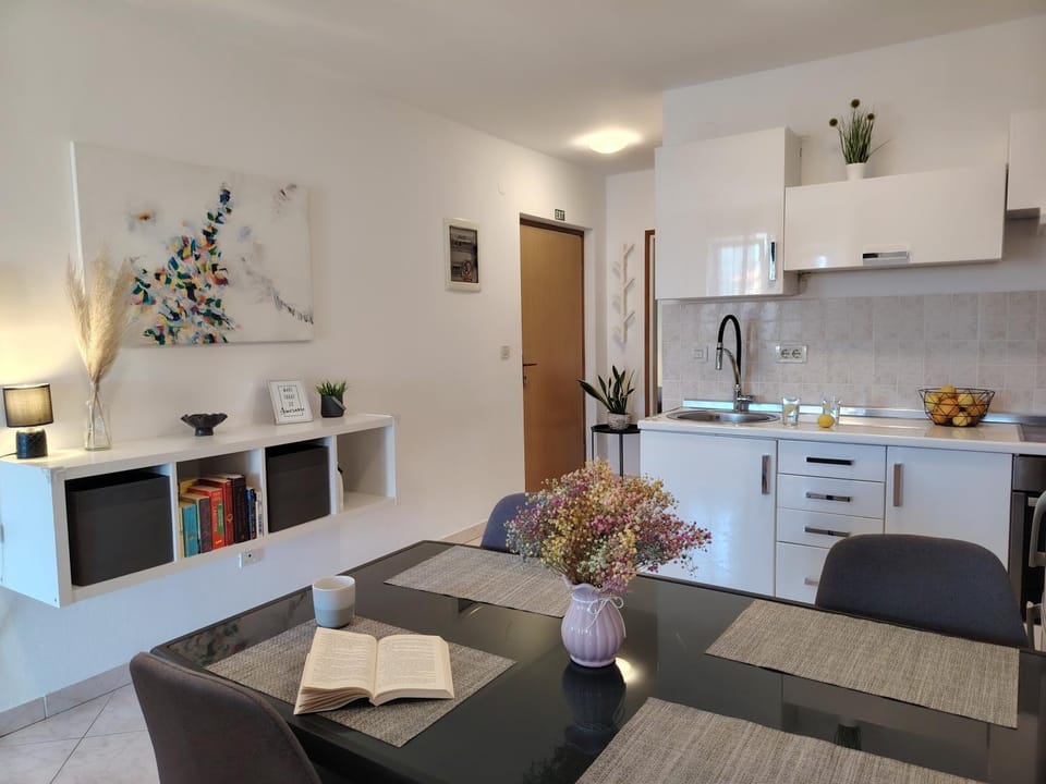Del Mar Rabac Apartment in Istria County