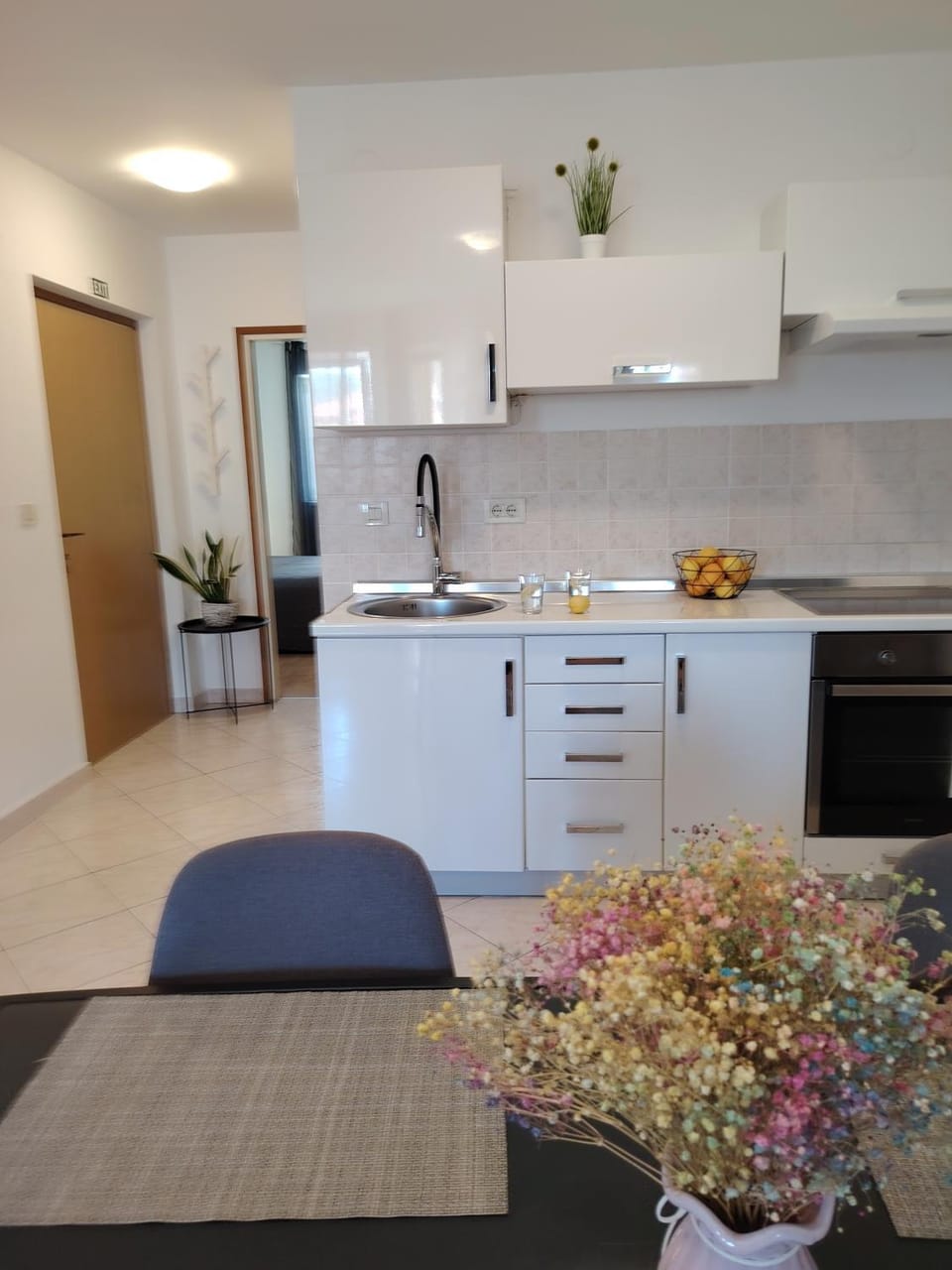 Del Mar Rabac Apartment in Istria County