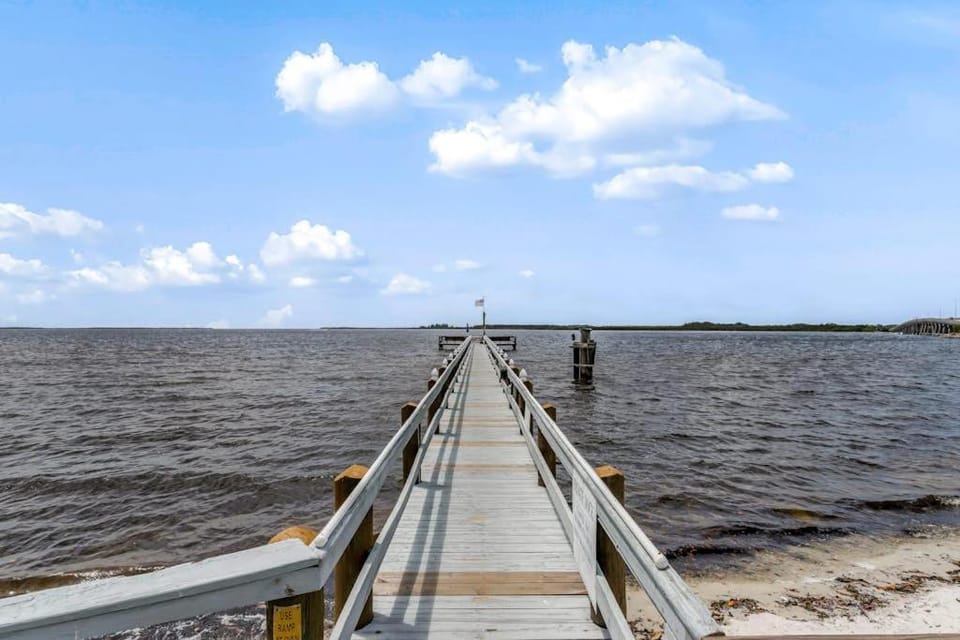 River Breeze House in North Port