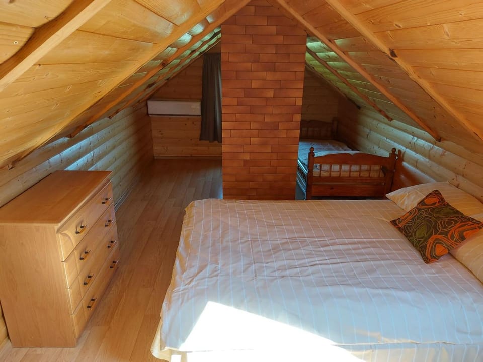 Sodyba poilsiui,,Klevas'' Apartment in Klaipėda County, Lithuania