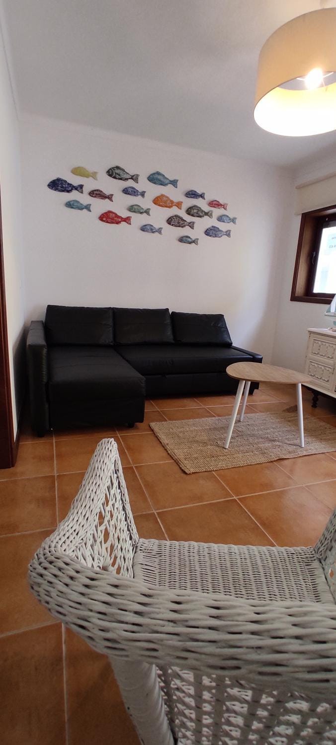 Casa na Costa House in Aveiro District, Portugal