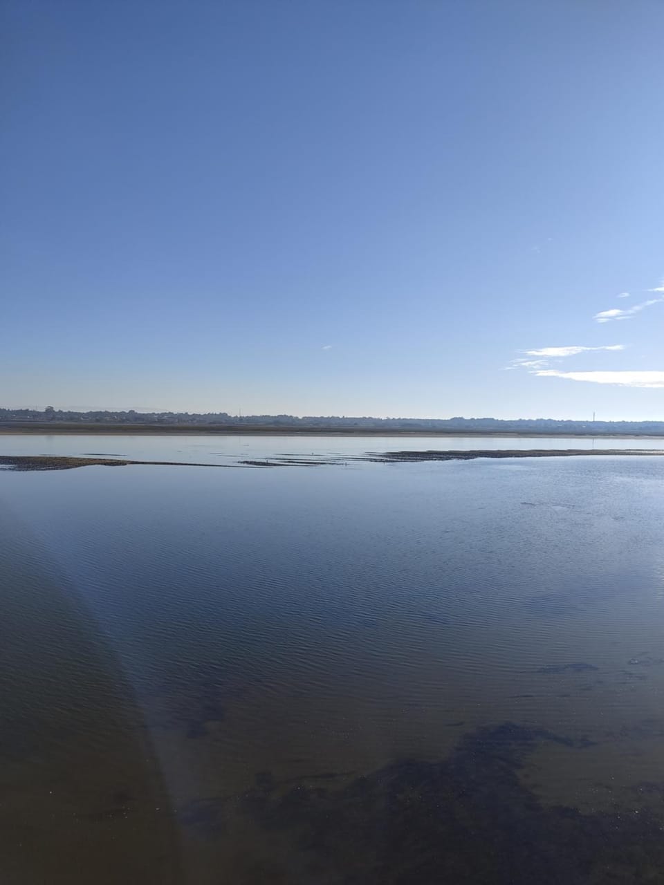 Natural landscape
