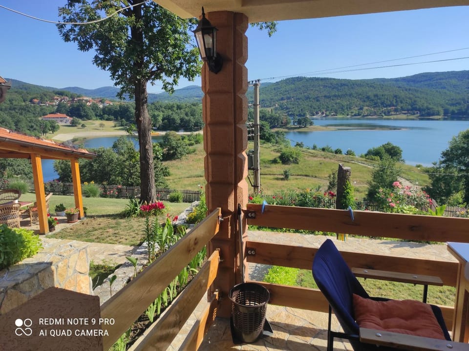 Vila Vera Borsko Jezero Apartment in Serbia