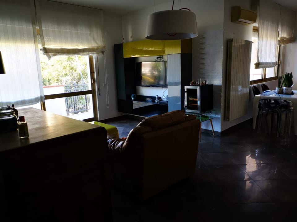 A casa da Tiffany Apartment in Termoli