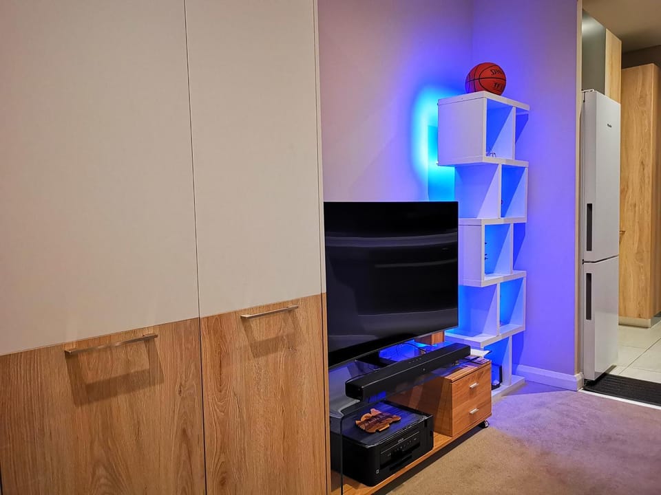TV and multimedia
